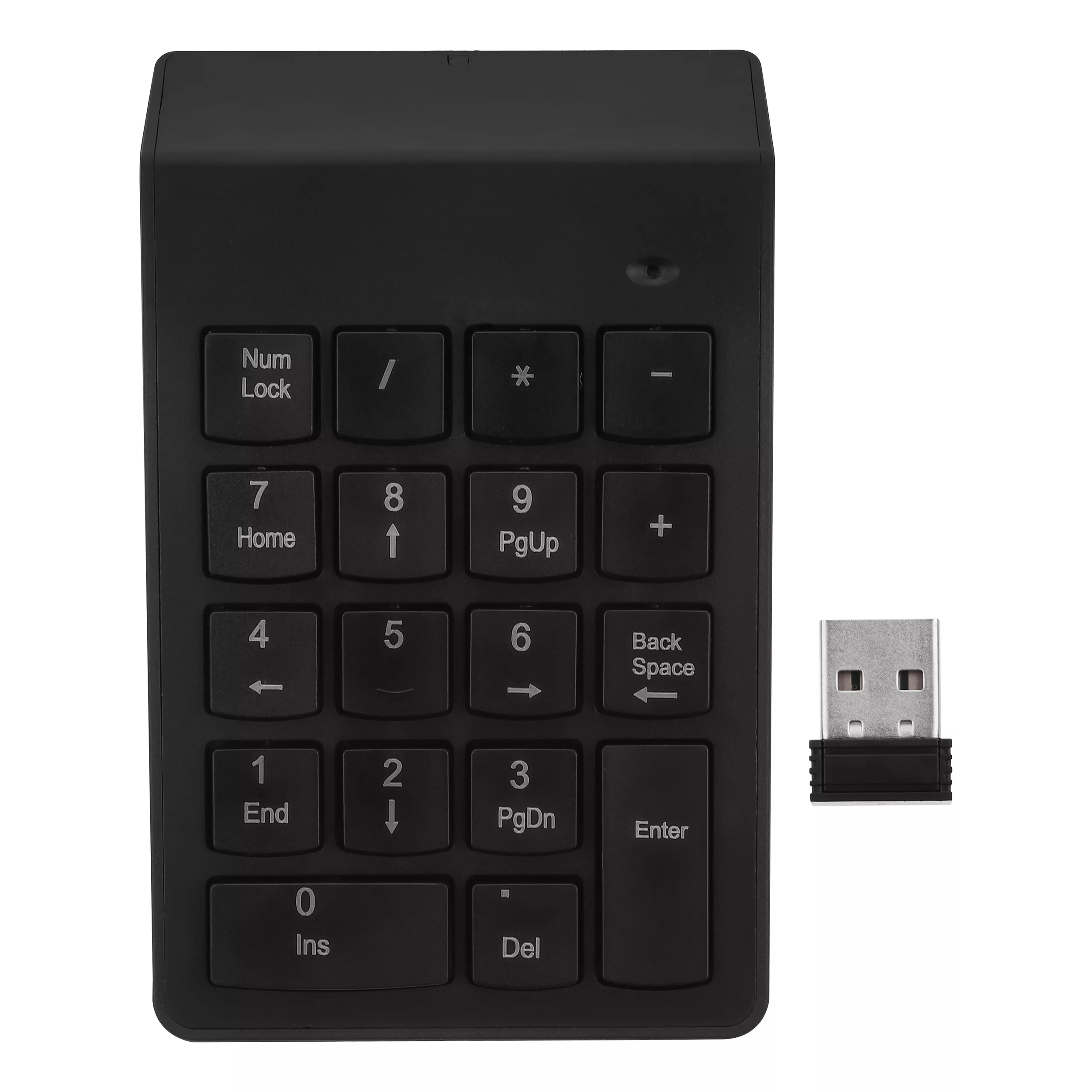 کیبورد اعداد بی سیم مدل M-29