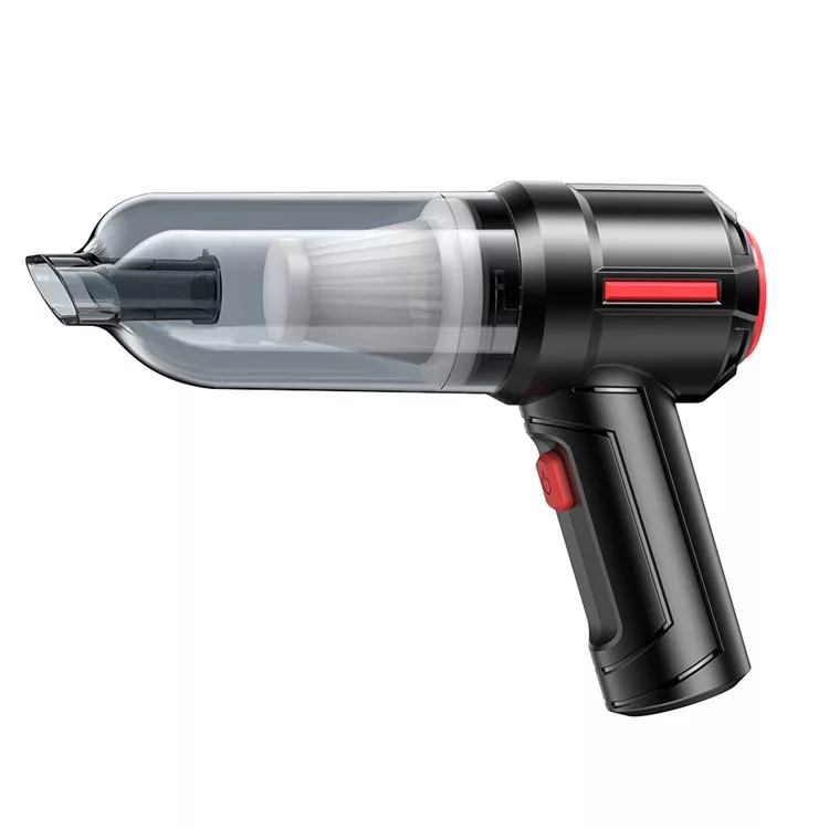 جارو شارژی دستی یسیدو مدل Duster Vacuum VC03