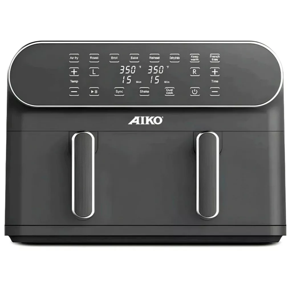 سرخ‌کن 12 لیتری آیکو مدل AK623