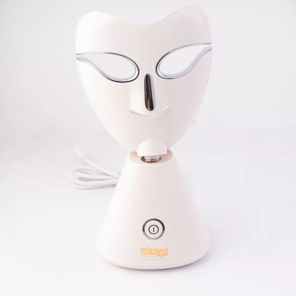 دستگاه بخور گرم دی اس پی مدل 70235