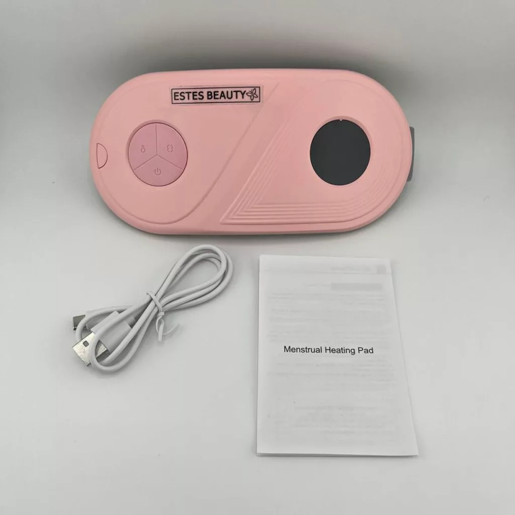 ماساژور برقی شکم و کمر مدل LMHB