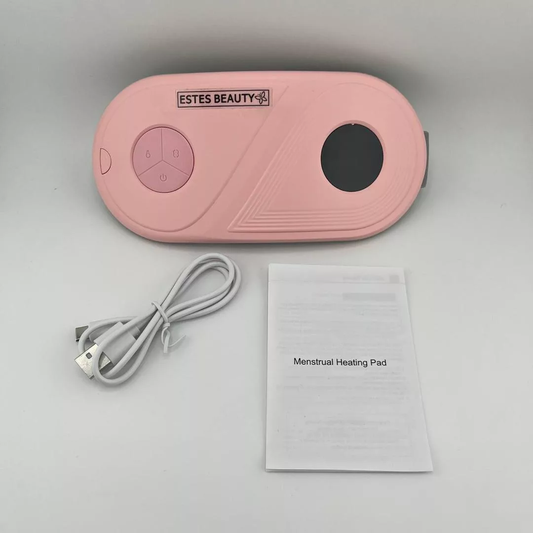 ماساژور برقی شکم و کمر مدل LMHB