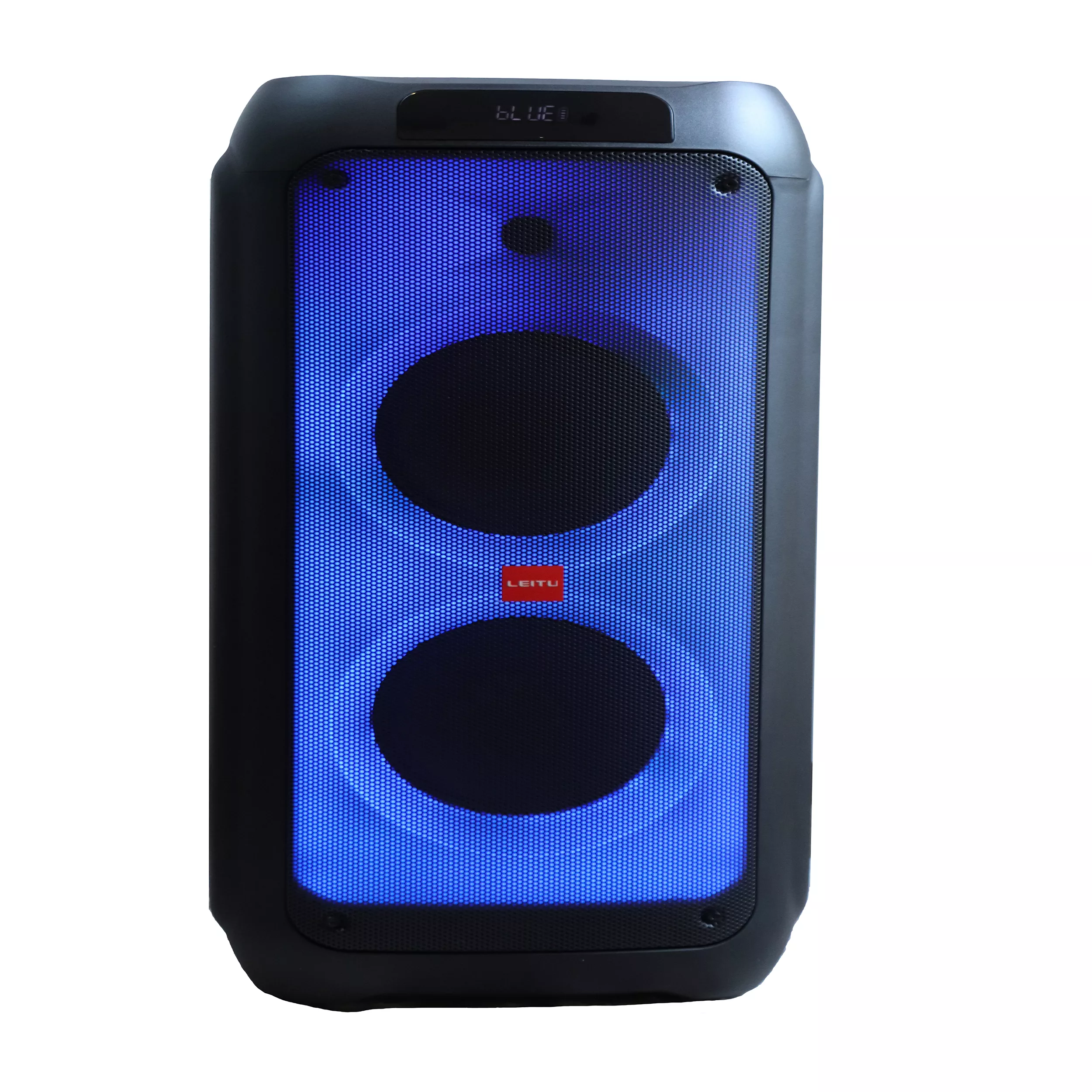 اسپیکر بلوتوثی قابل حمل لیتو مدل leitu partybox 1000