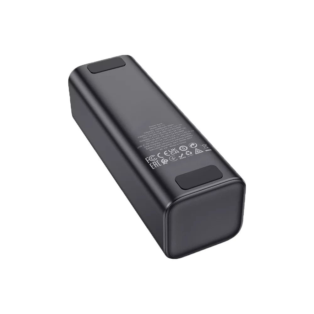 پاوربانک اِیزن پلاس مدل EP-12 ظرفیت 25000 میلی آمپر ساعت