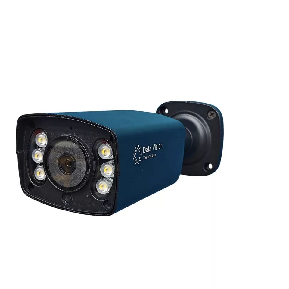 دوربین مداربسته تحت شبکه دیتاویژن مدل XS08