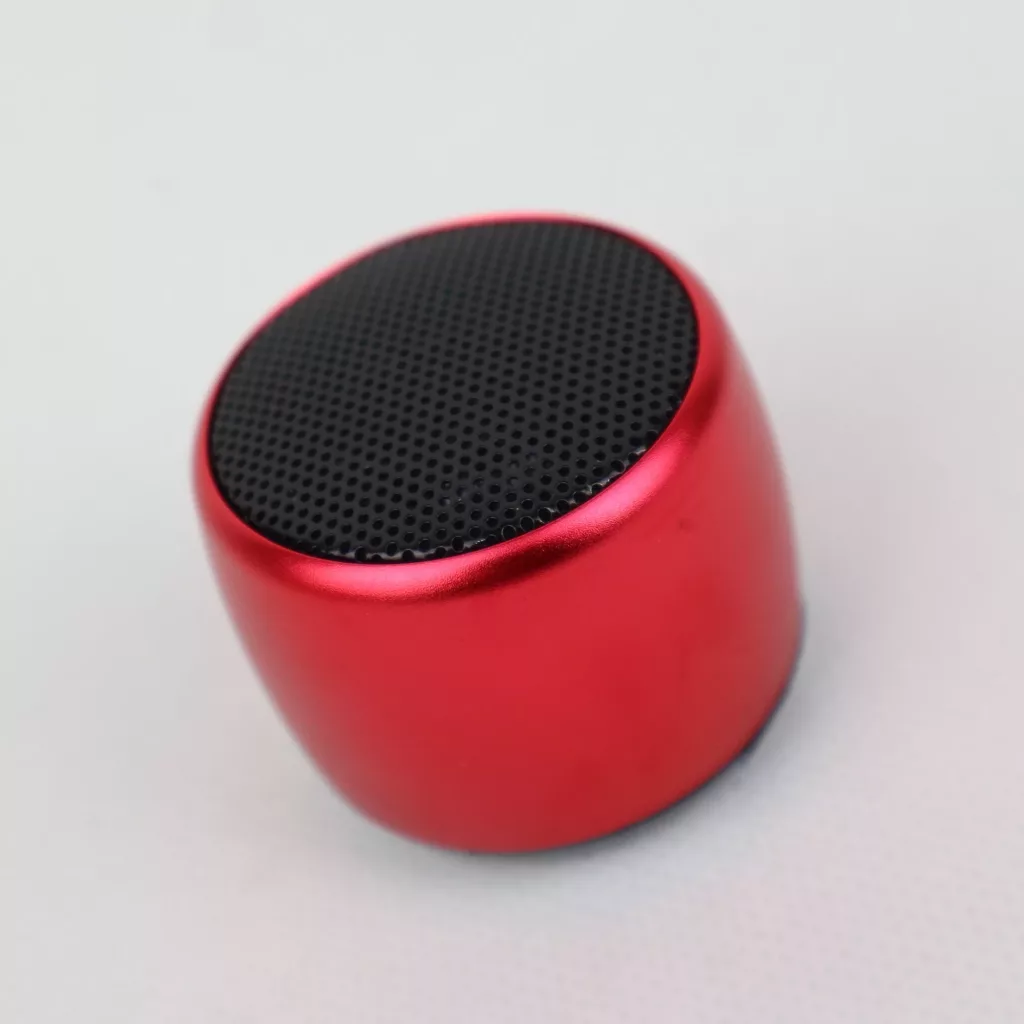 اسپیکر قابل حمل مدل M4-T