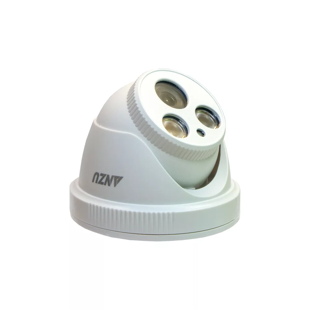 دوربین مداربسته آنالوگ آنزو مدل CA-342DA2