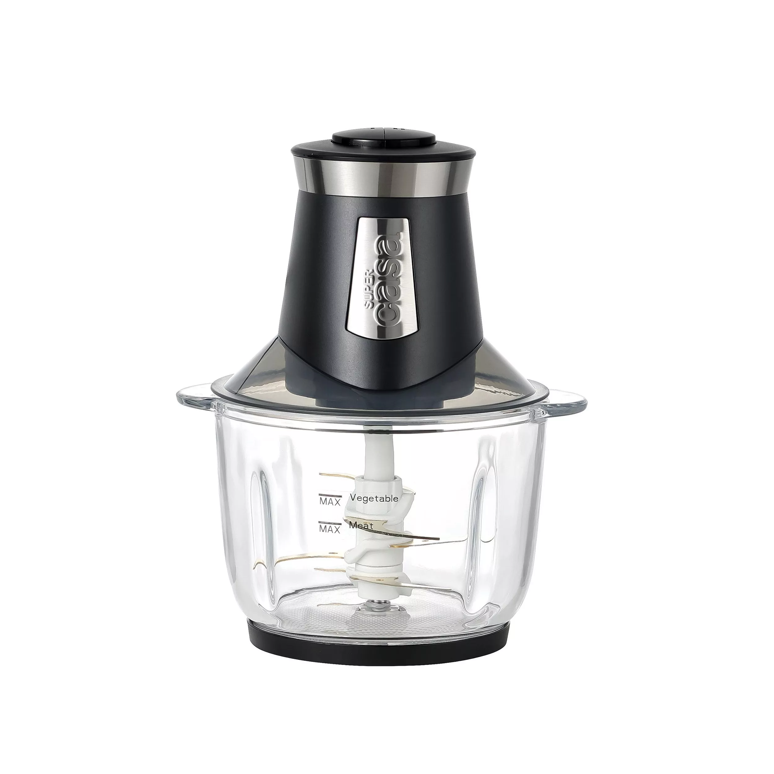 خردکن سوپر کاسا مدل CA-822 خردکن سوپر کاسا مدل CA-822