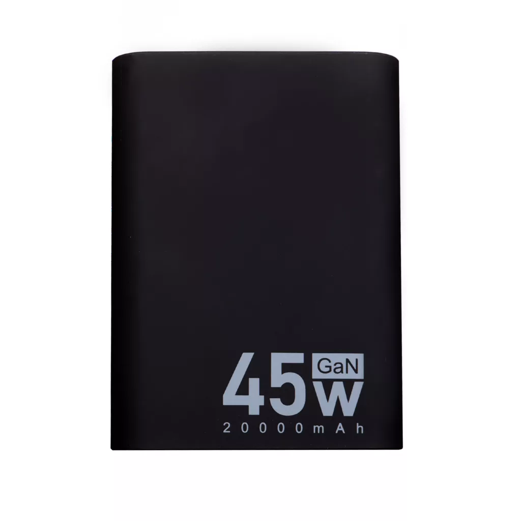 پاوربانک کی اف سنیور مدل PW-501 ظرفیت 20000 میلی آمپرساعت