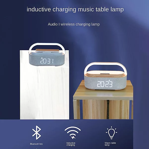 اسپیکر بلوتوثی مدل DX-W100