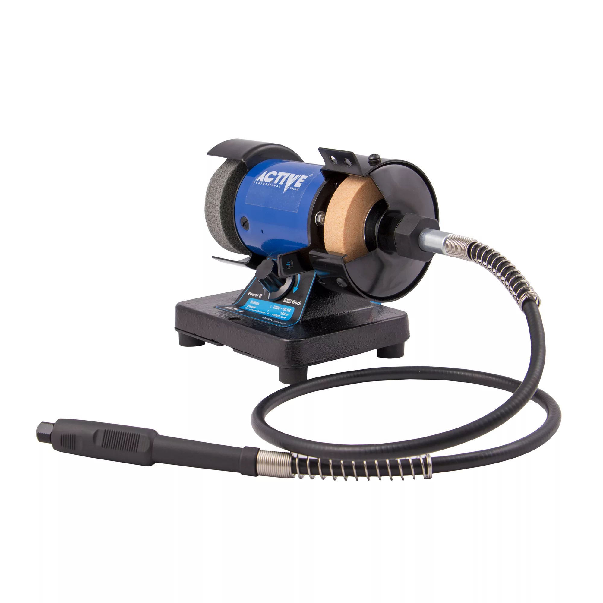 سنگ سنباده اکتیو تولز مدل AC-2803G سنگ سنباده اکتیو تولز مدل AC-2803G