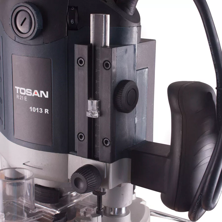 اور فرز نجاری توسن مدل 1013R