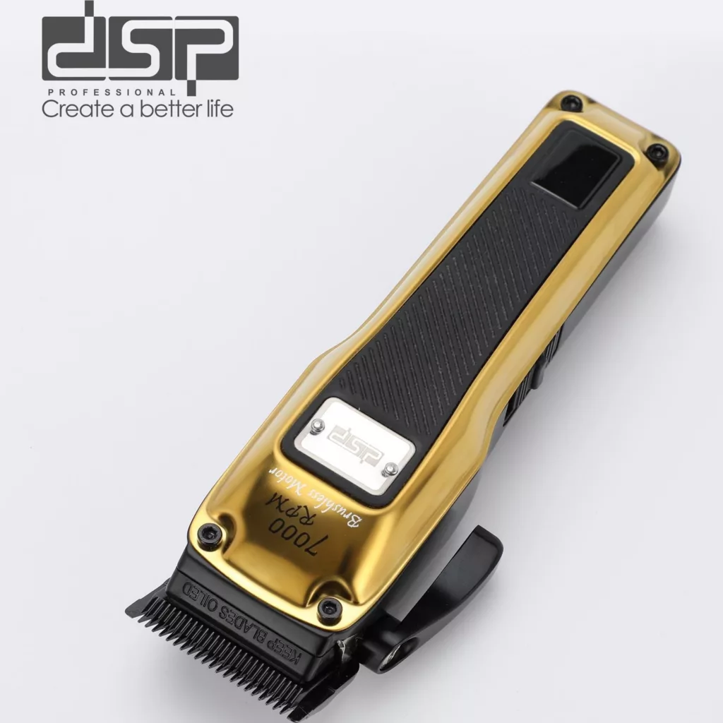 ماشین اصلاح موی سر و صورت دی اس پی مدل 91407