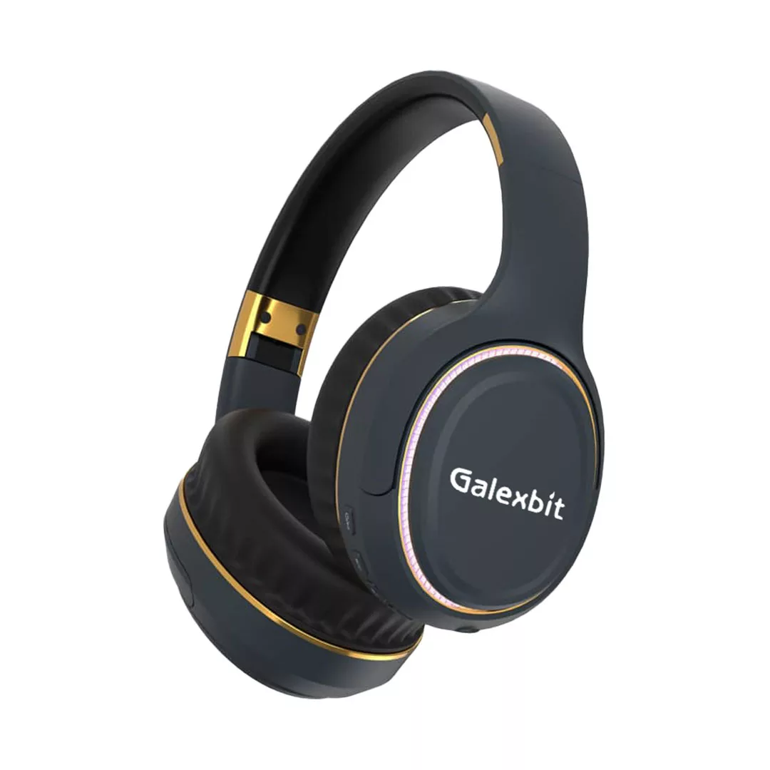 هدست بلوتوثی گلکسبیت مدل GH34 هدست بلوتوثی گلکسبیت مدل GH34