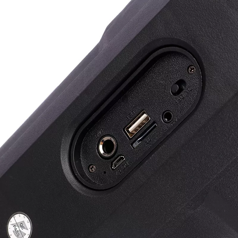 اسپیکر بلوتوثی کی تی اس مدل 1850