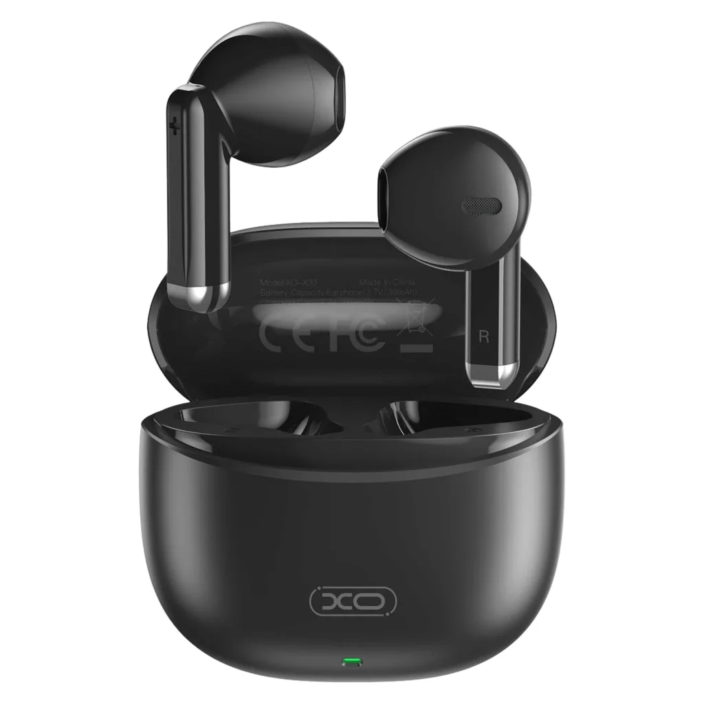 هدفون بلوتوثی ایکس او مدل X33