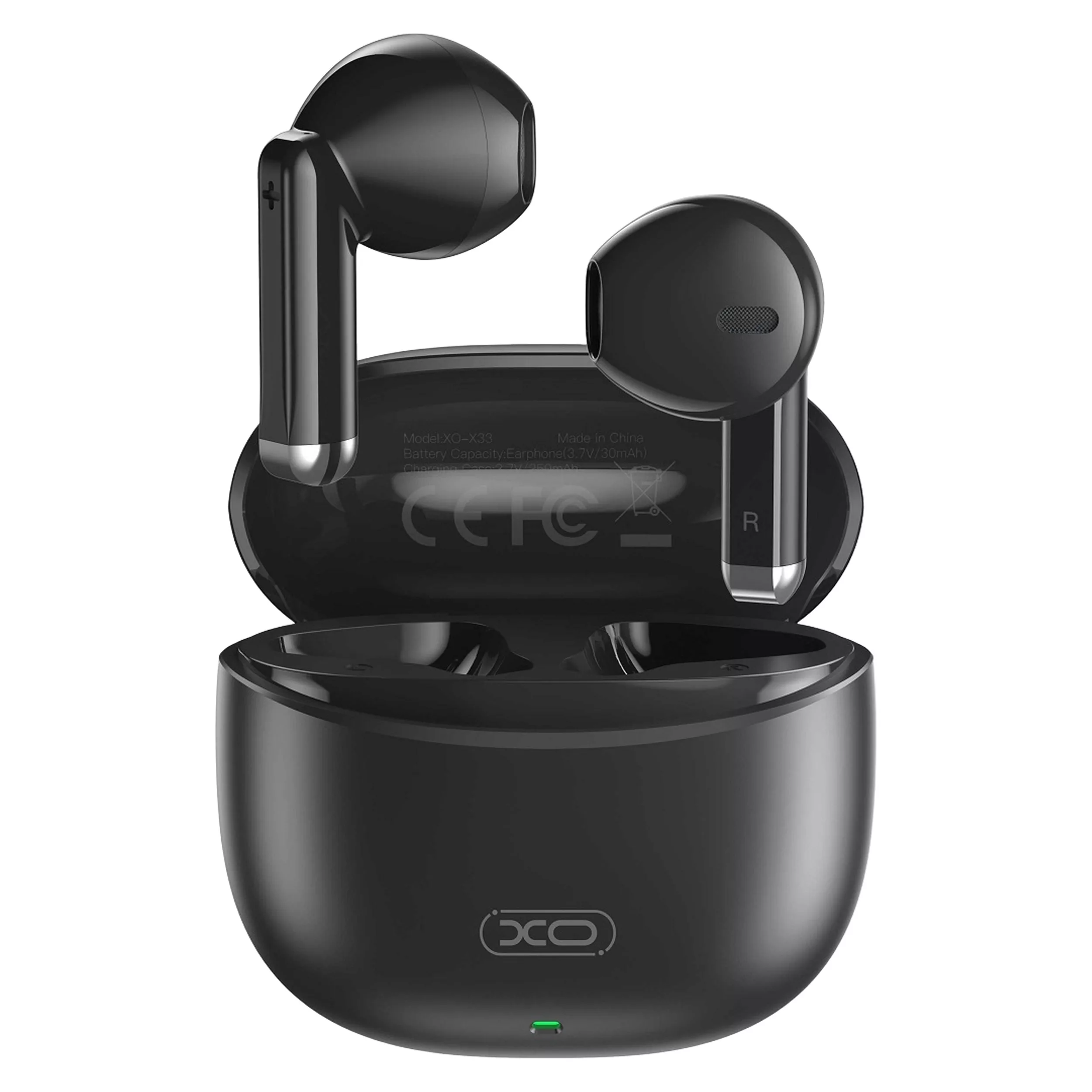 هدفون بلوتوثی ایکس او مدل X33