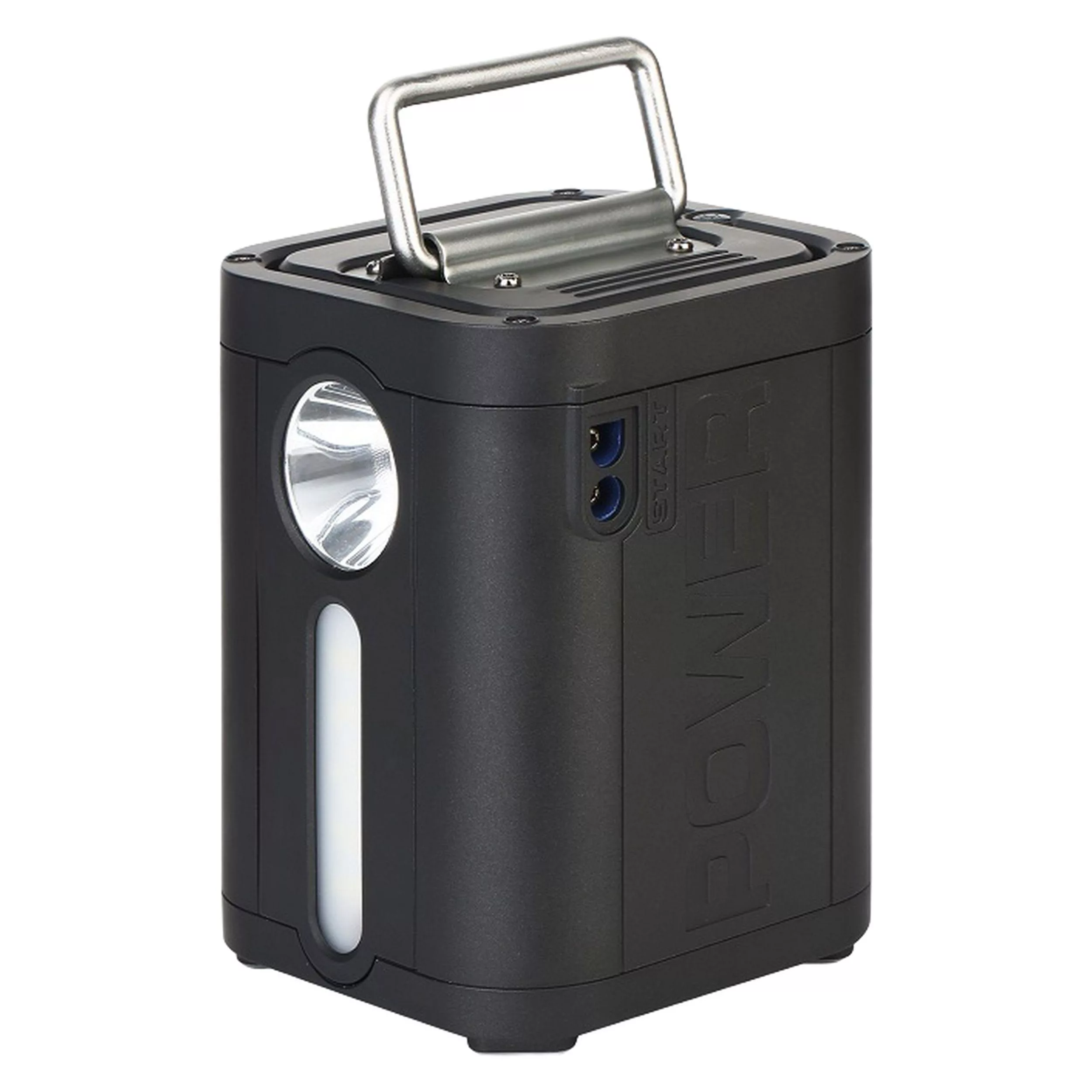 پاوربانک پاور مدل p01 ظرفیت 26800 میلی آمپر ساعت