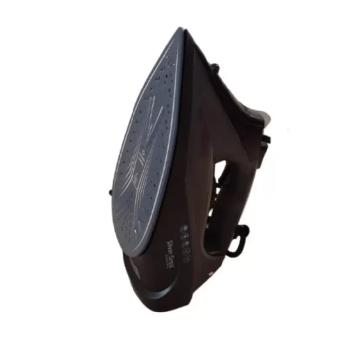 اتو بخار سیلور کرست مدل SG-0034