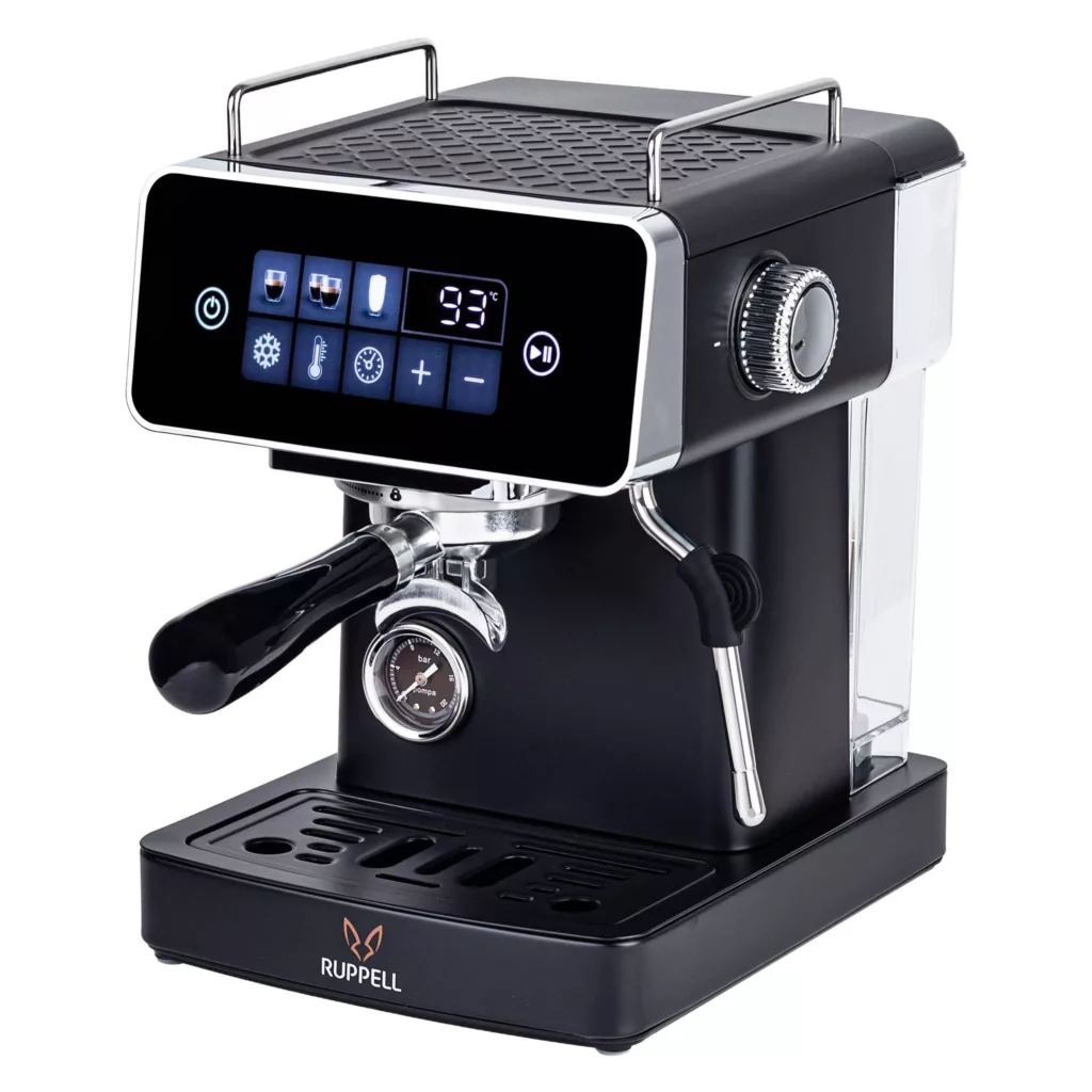 اسپرسو ساز 1800 میلی‌لیتر روپل مدل RPL-CM8041