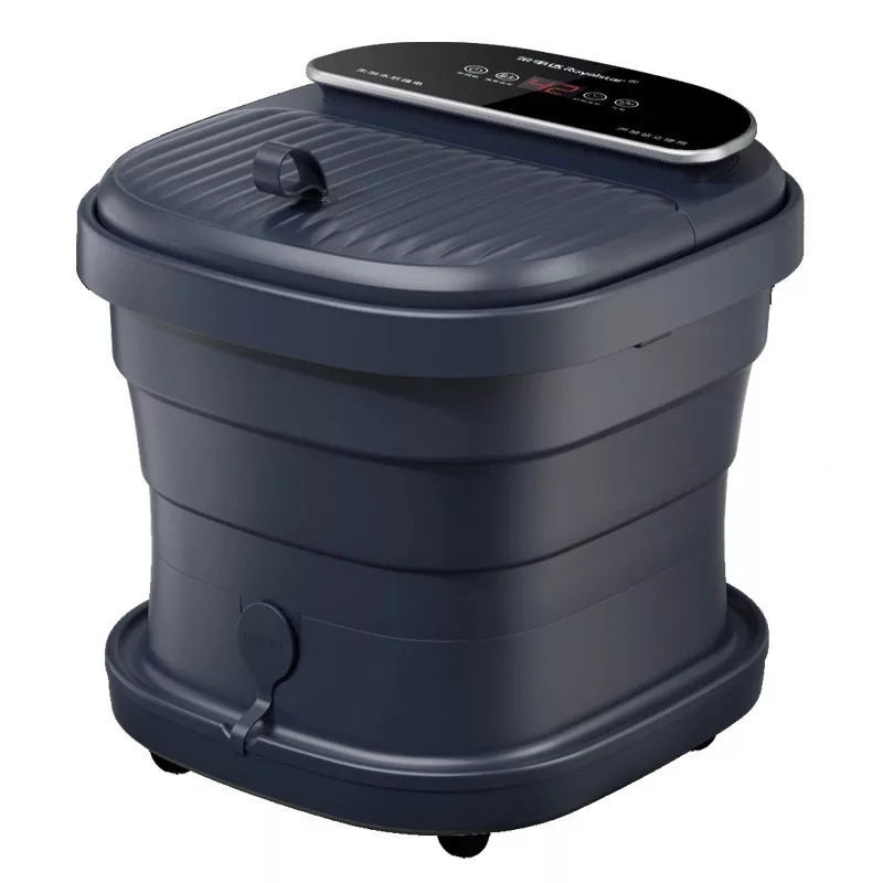 ماساژور پا رویال استار مدل آکاردئونی