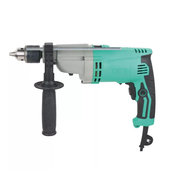 دریل سه نظام 13 میلیمتری 720 وات دی سی ای مدل AZJ20