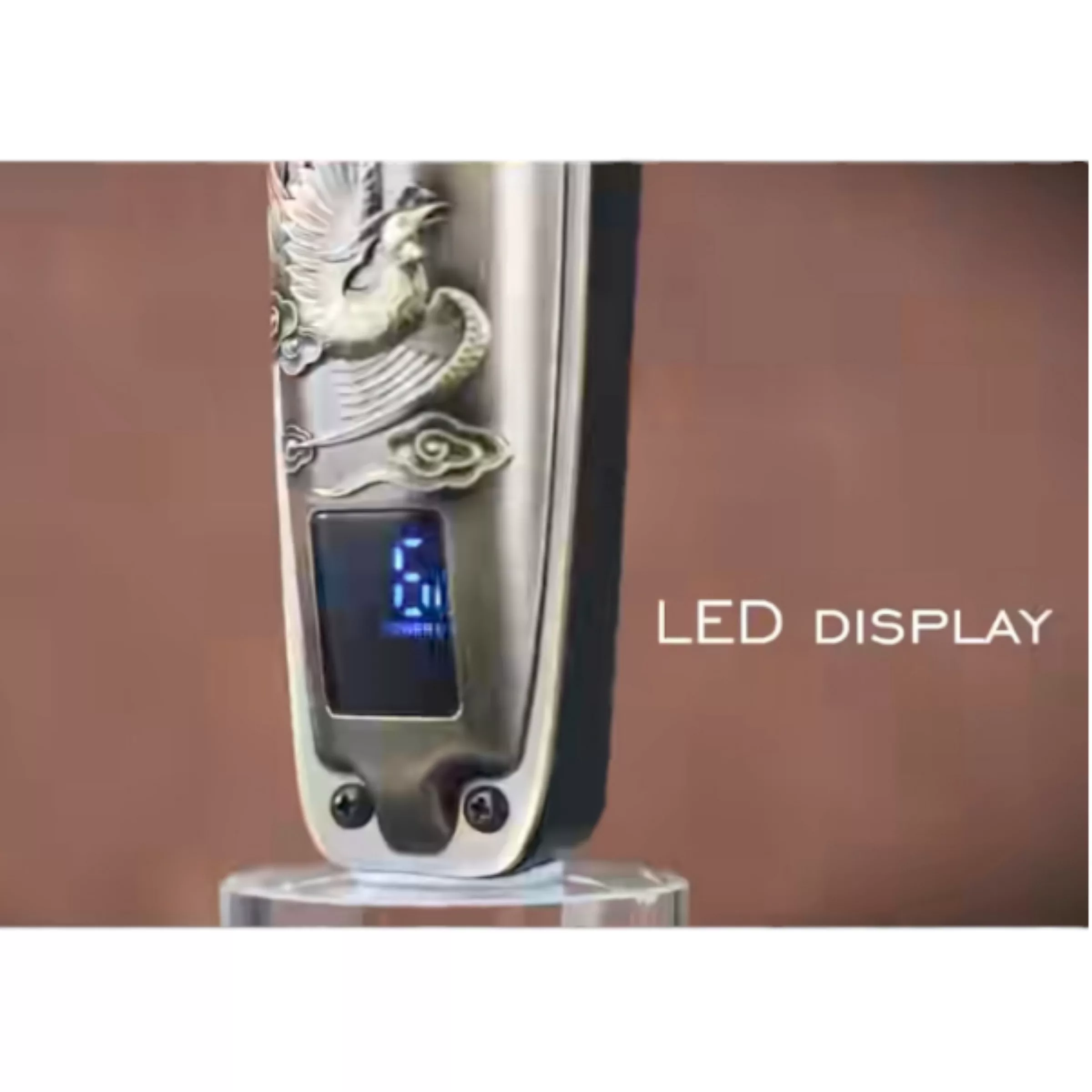 ماشین اصلاح موی سر و صورت دی اس پی مدل 91148