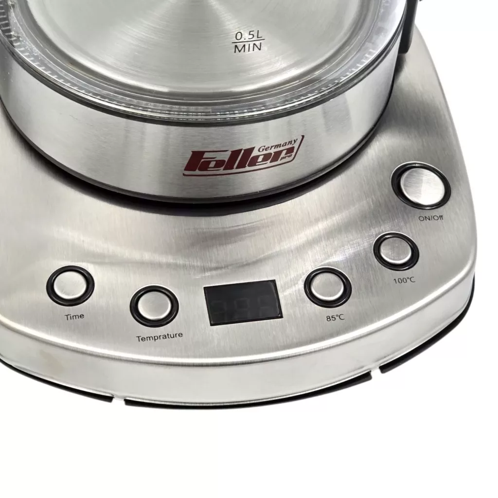 چای ساز روی هم فلر مدل TS-210