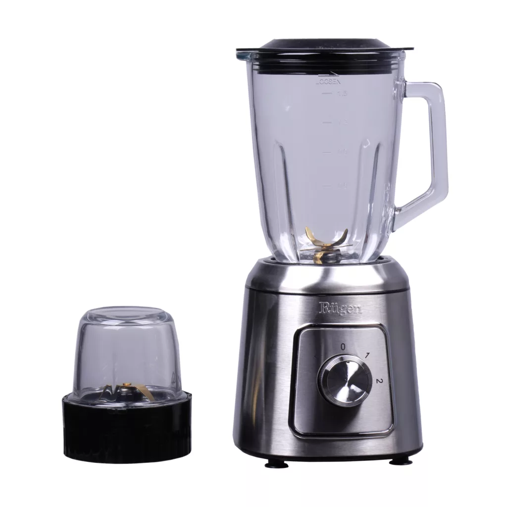 مخلوط کن و آسیاب کن 1.5 لیتری روگن استار مدل Ru-2710