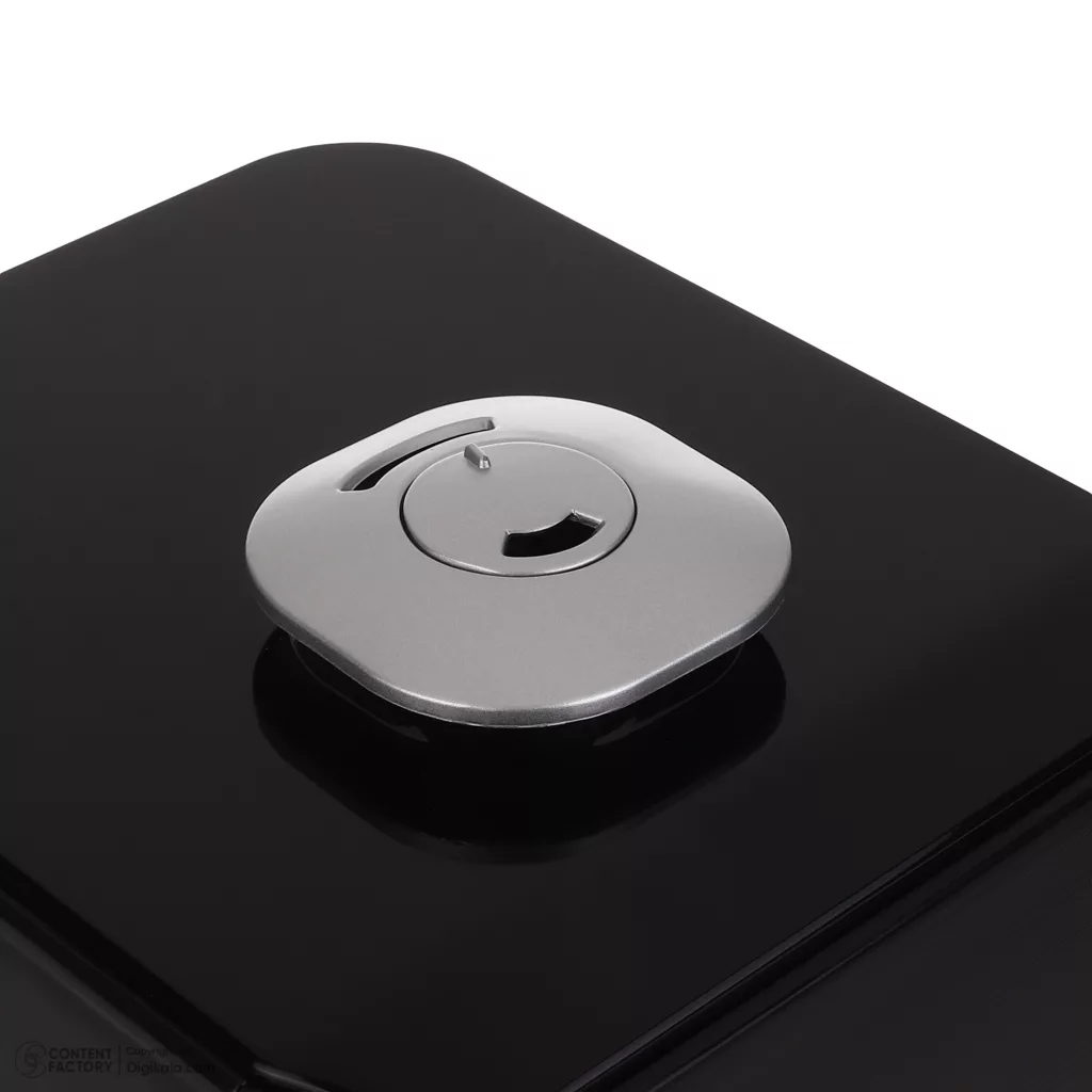 دستگاه بخور و رطوبت ساز سرد زنیتمد مدل ZTH-911CHB