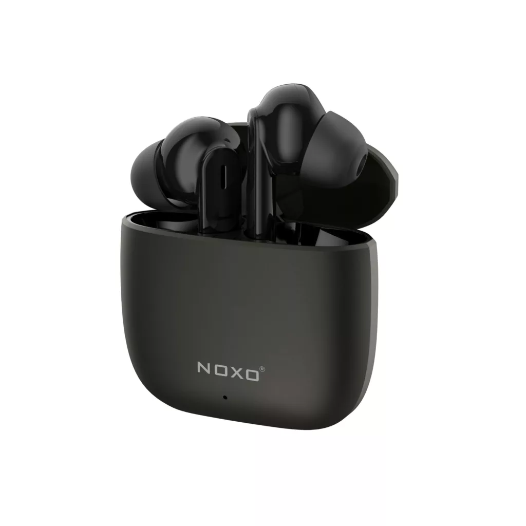 هدفون بلوتوثی نوکسو مدل TN-P-4 Metal