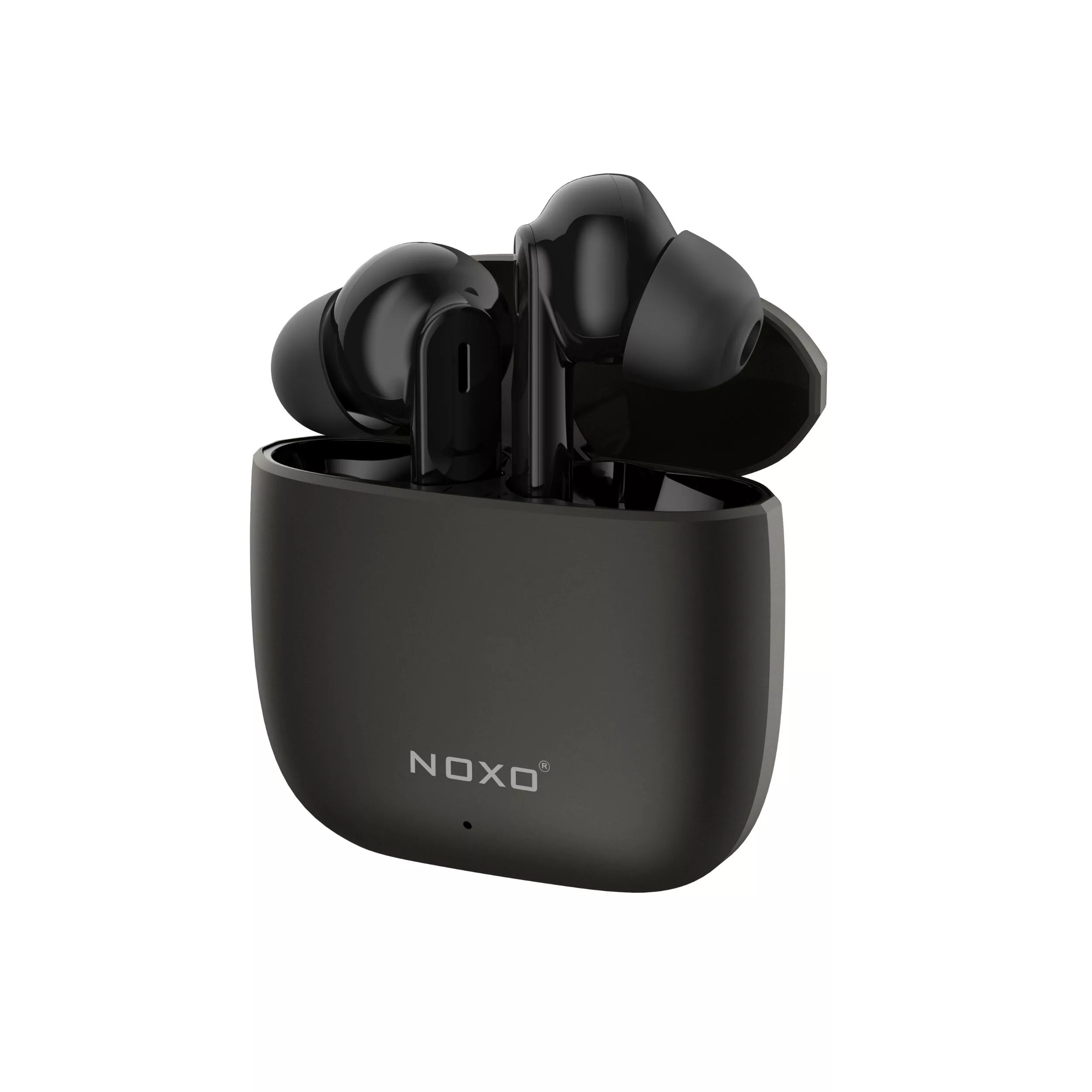 هدفون بلوتوثی نوکسو مدل TN-P-4 Metal