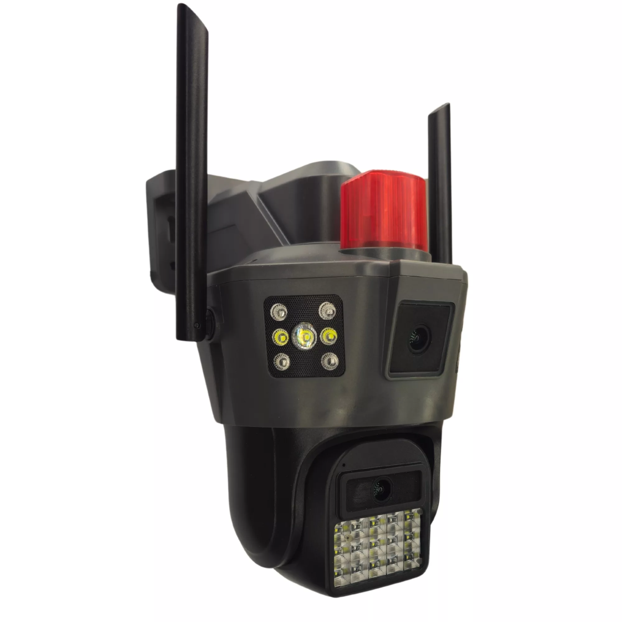 دوربین مداربسته تحت شبکه مدل okampro