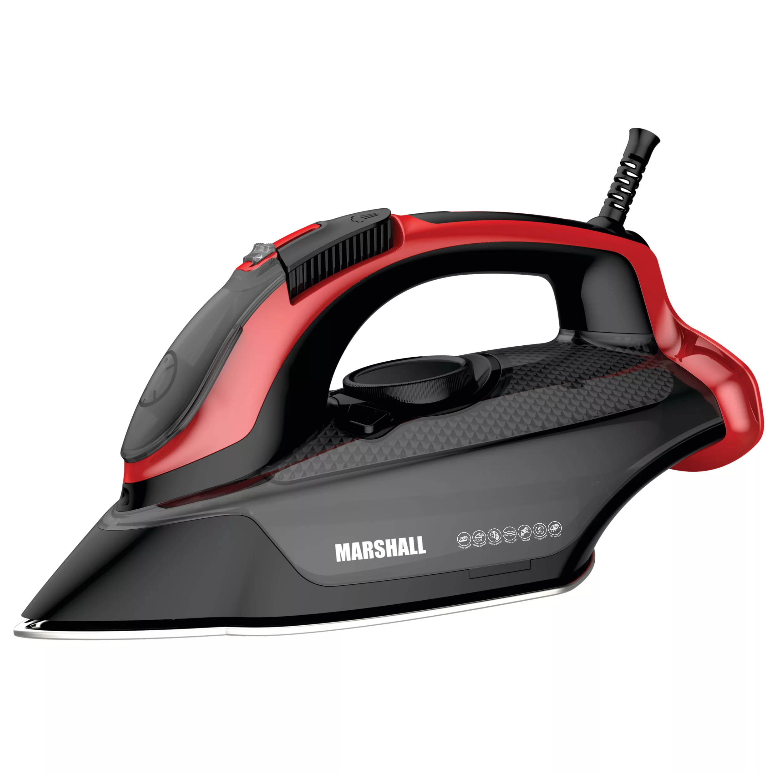 اتو بخار 2100 وات مارشال مدل M3500