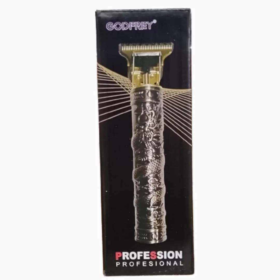 ماشین اصلاح موی صورت و بدن گودفری کد P98