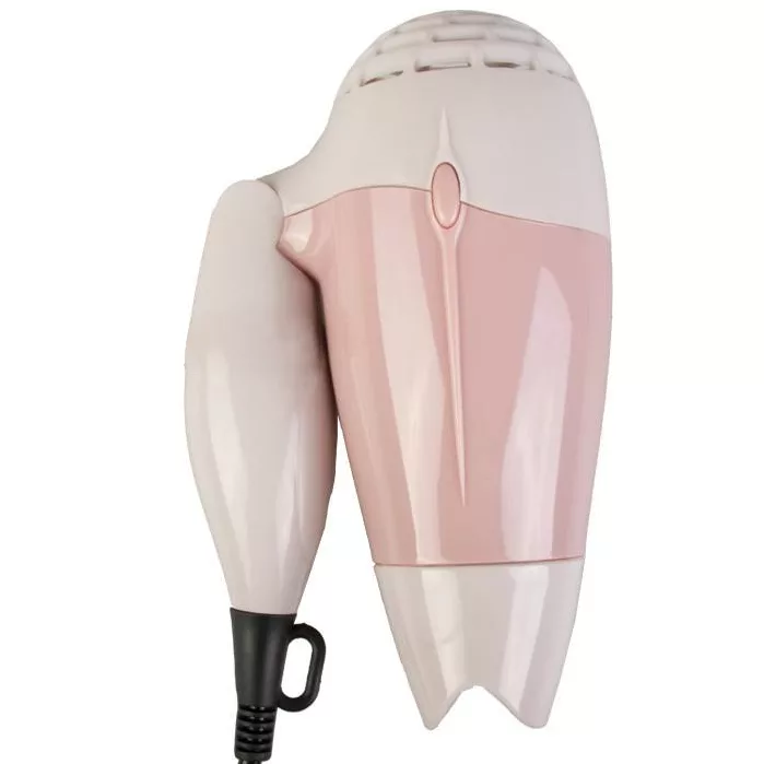 سشوار مسافرتی مدل P-662