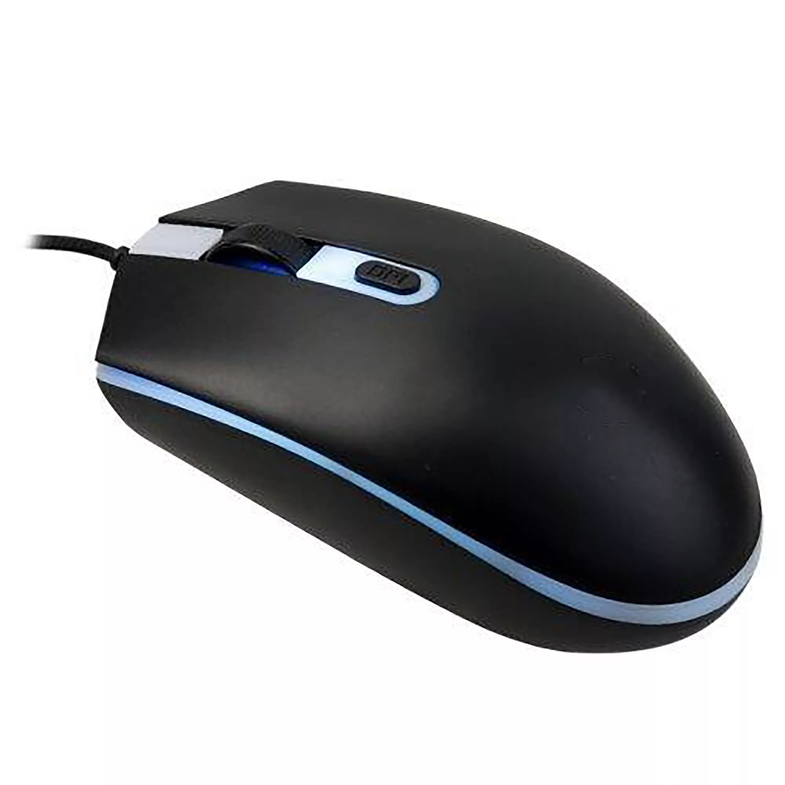 موس گیمینگ مدل HP-M180 کد 204