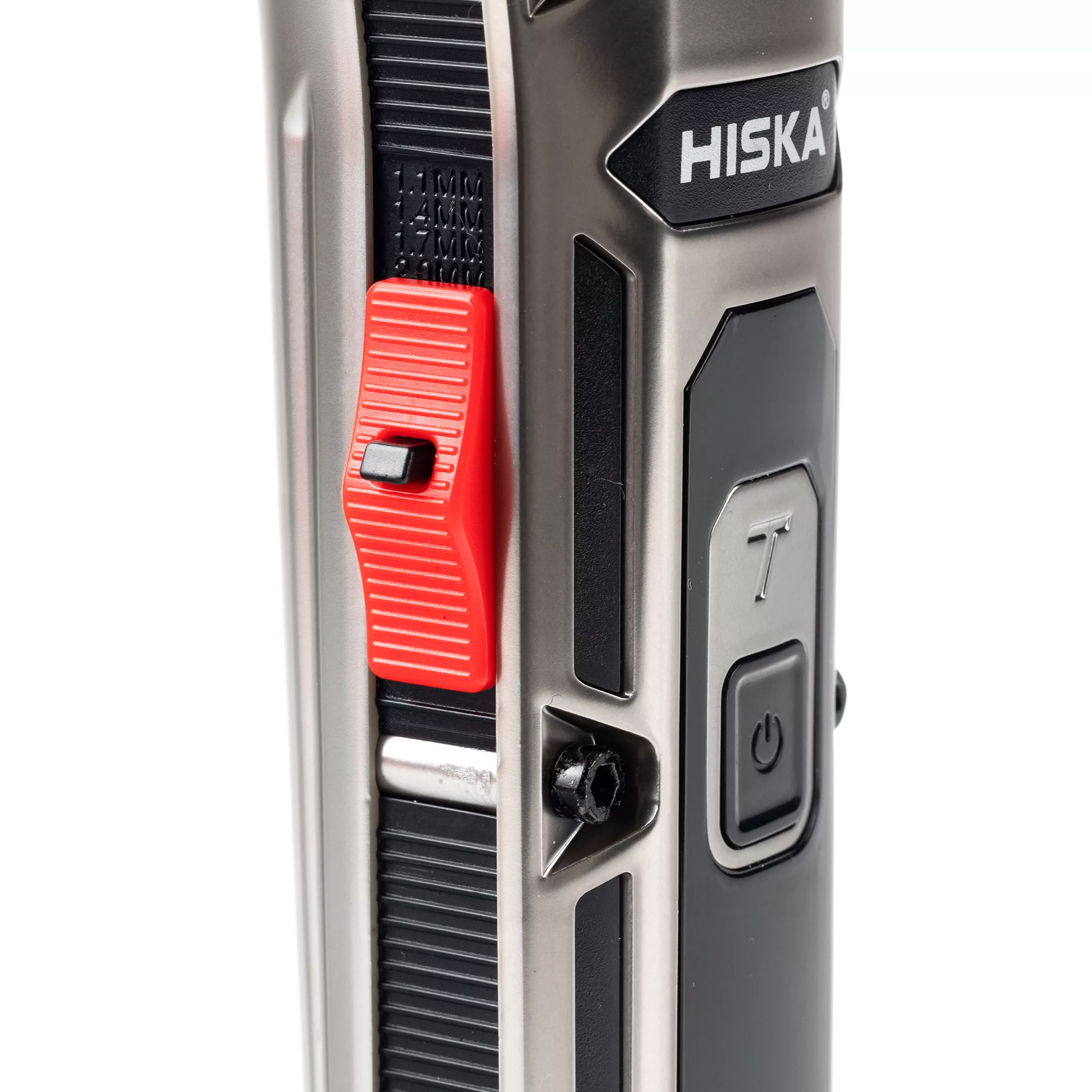 ماشین اصلاح موی سر و صورت شارژی هیسکا مدل H5536