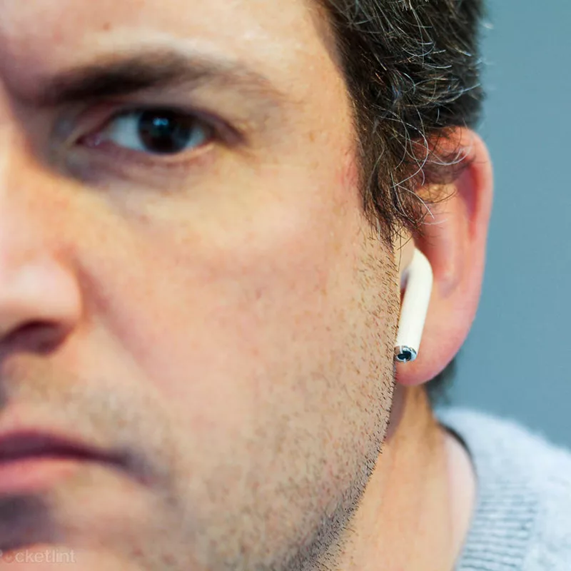 هندزفری بی سیم مدل ایرپاد 2