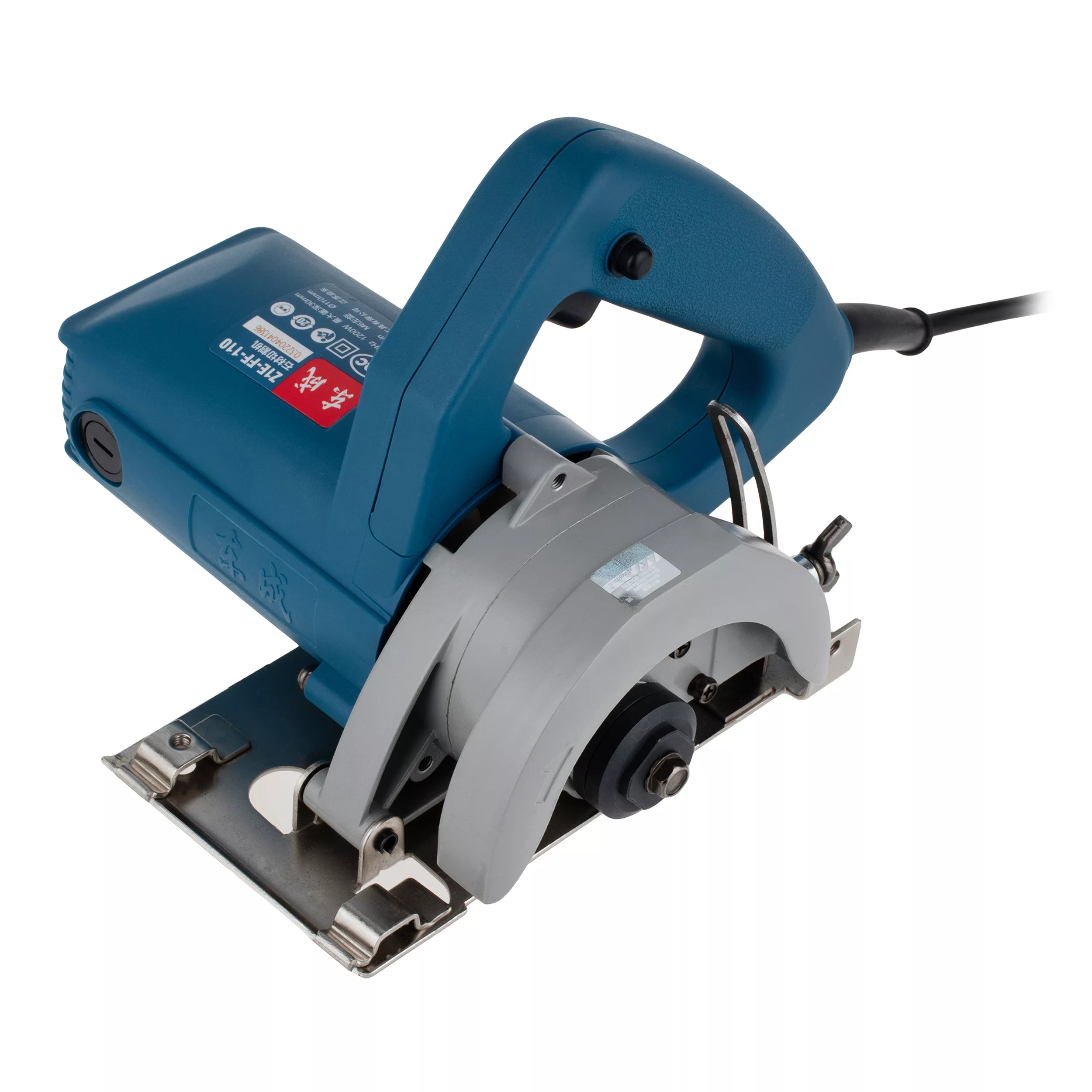 مرمر بر تک تیغ دانگ چنگ مدل DZE05-110-z1e-ff-110