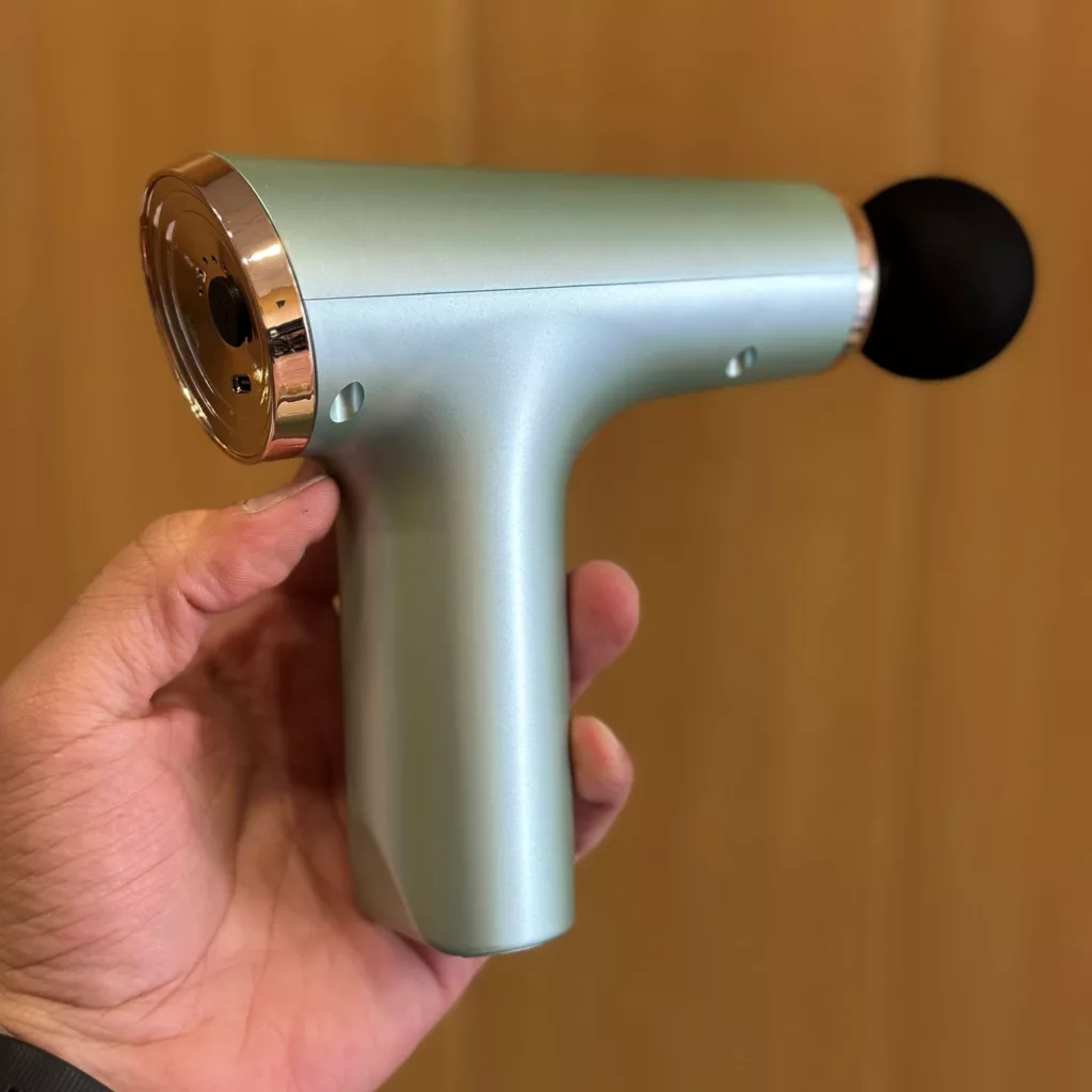 ماساژور برقی مدل BLD-668