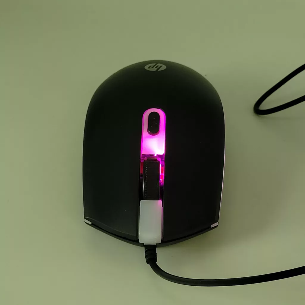 ماوس مدل M180 RGB