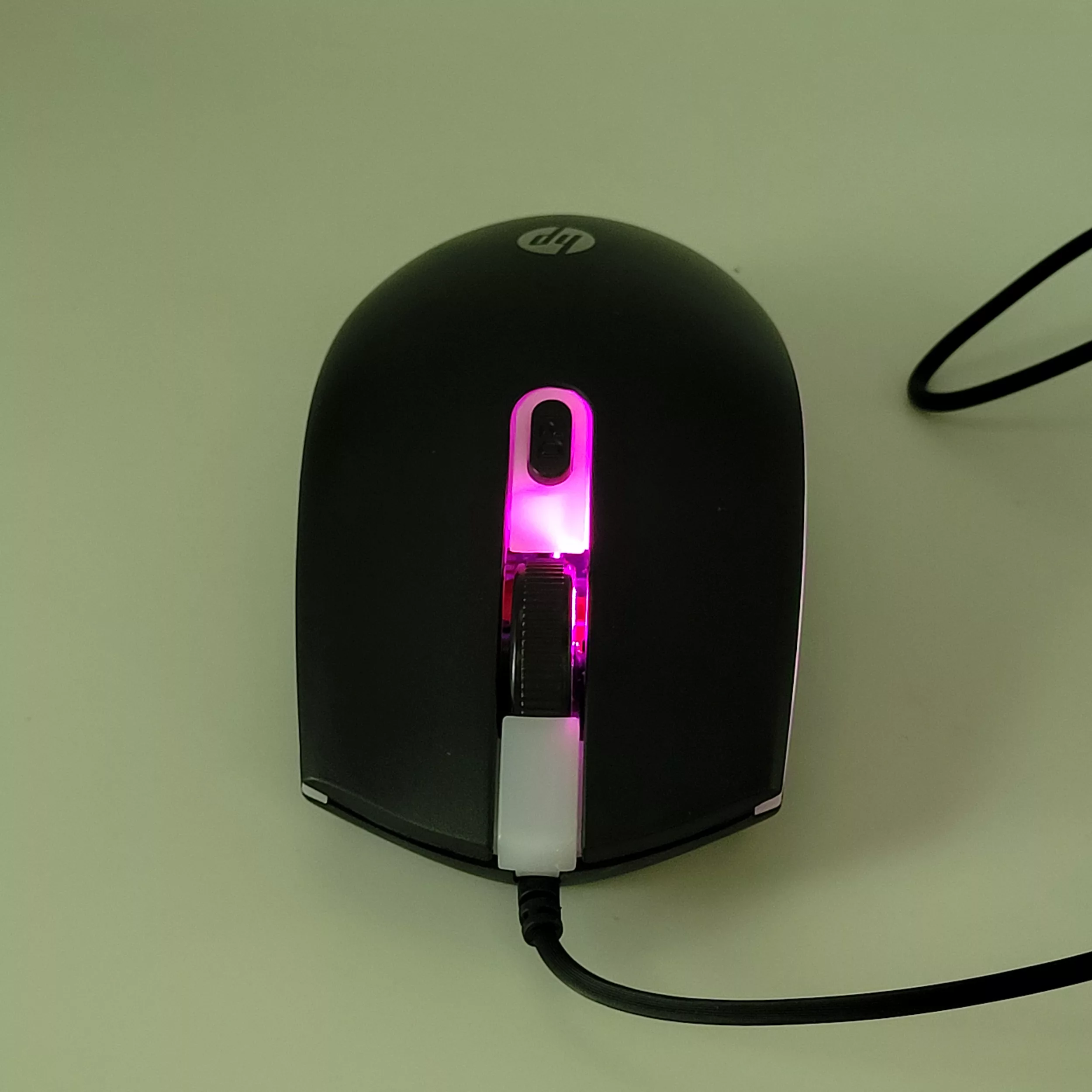 ماوس مدل M180 RGB