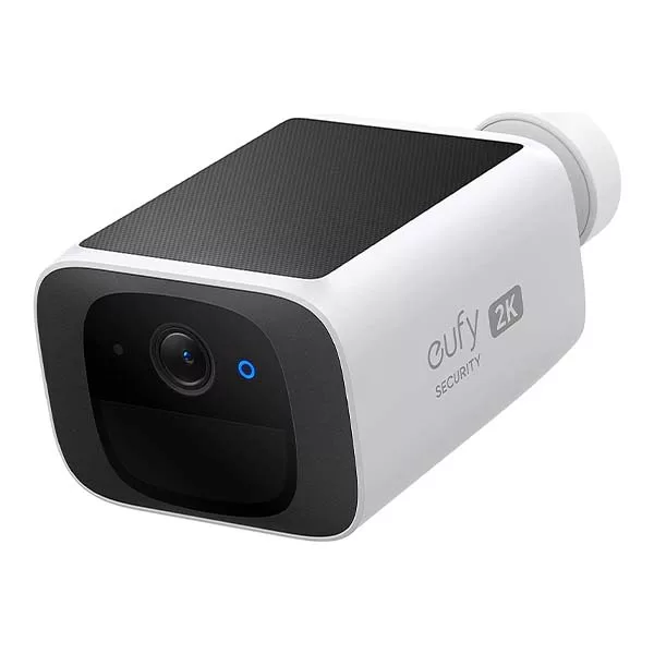 دوربین مداربسته تحت شبکه یوفی مدل SoloCam S220 Solar