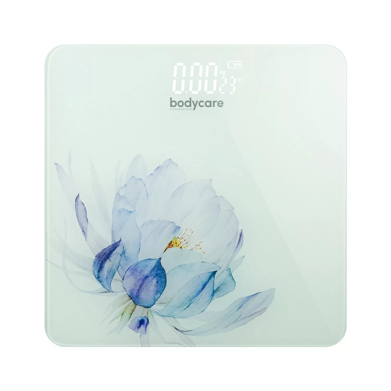 ترازو دیجیتال بادی کر مدل MBSFDL01+