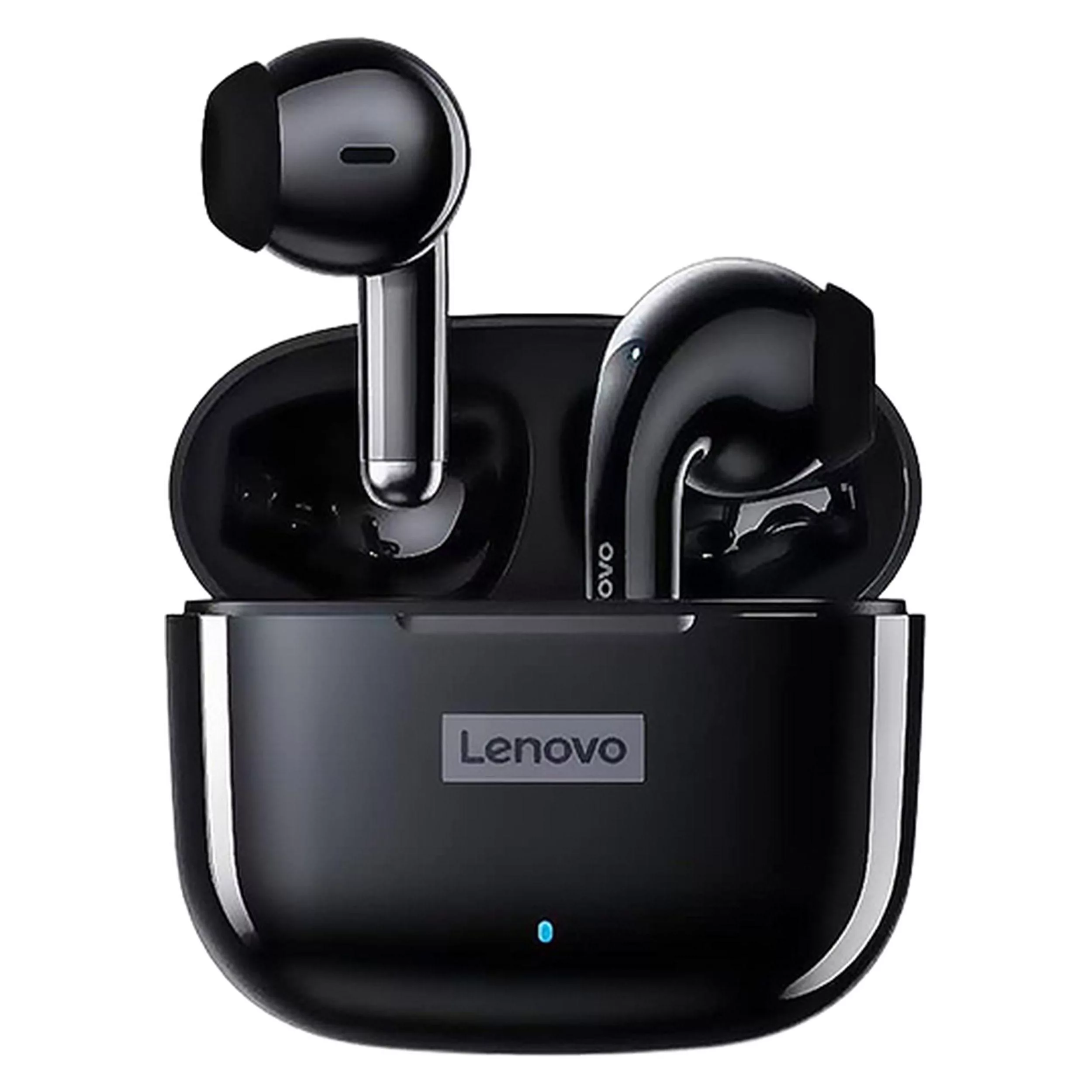 هدفون بلوتوثی لنوو مدل Thinkplus LivePods LP40pro