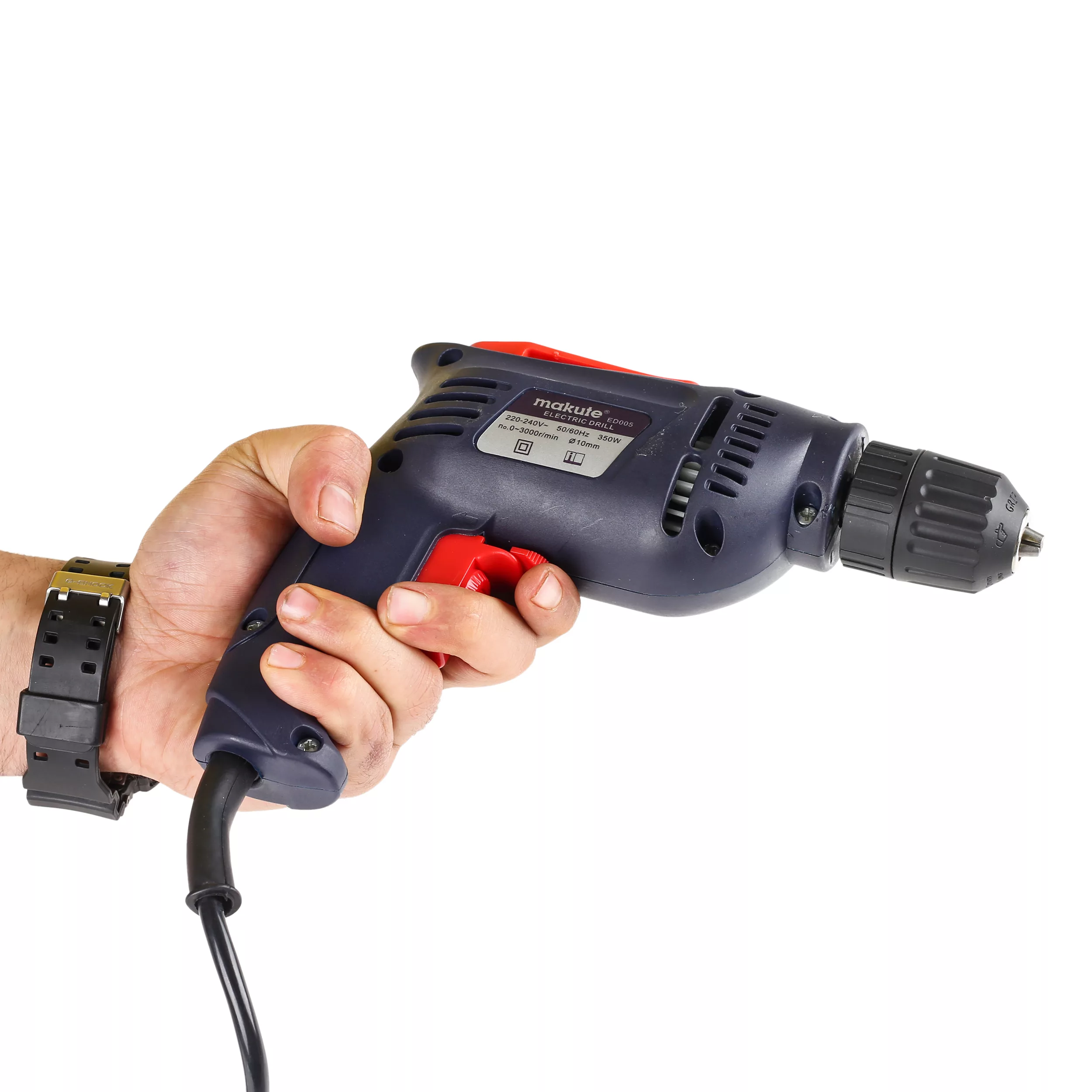 دریل ماکوته مدل ED005