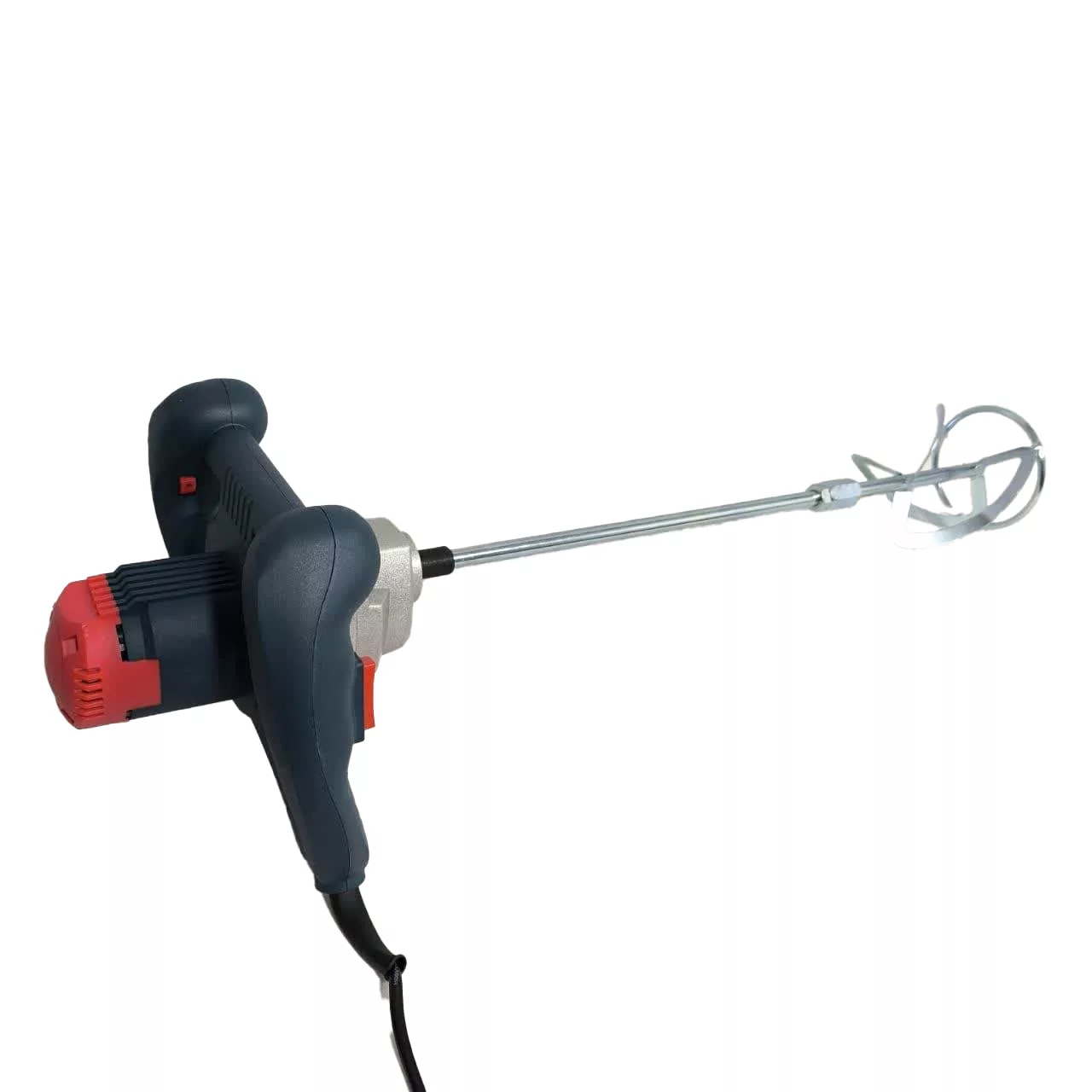 همزن صنعتی باس مدل BS123ZL310-6