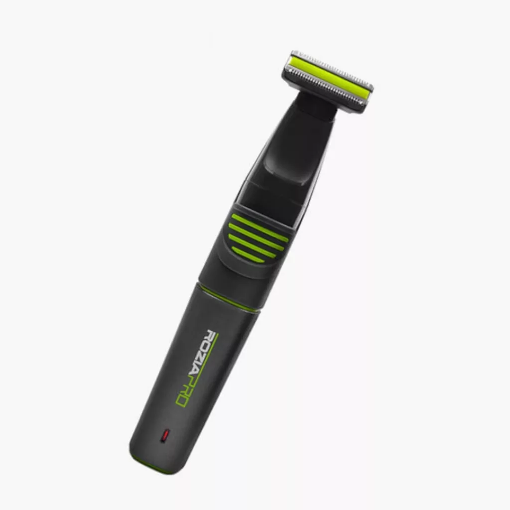 ماشین اصلاح موی صورت روزیا پرو مدل HQ9531