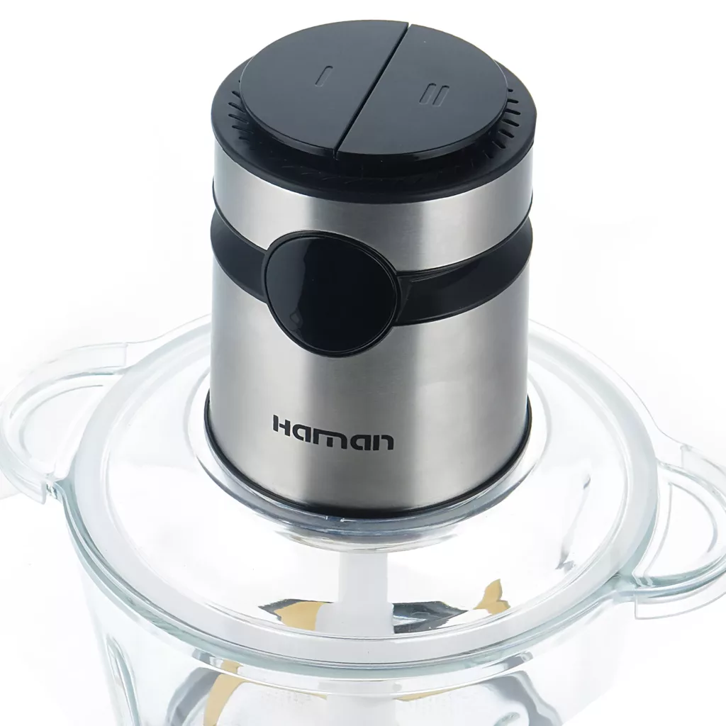 خردکن مدل HMC-506